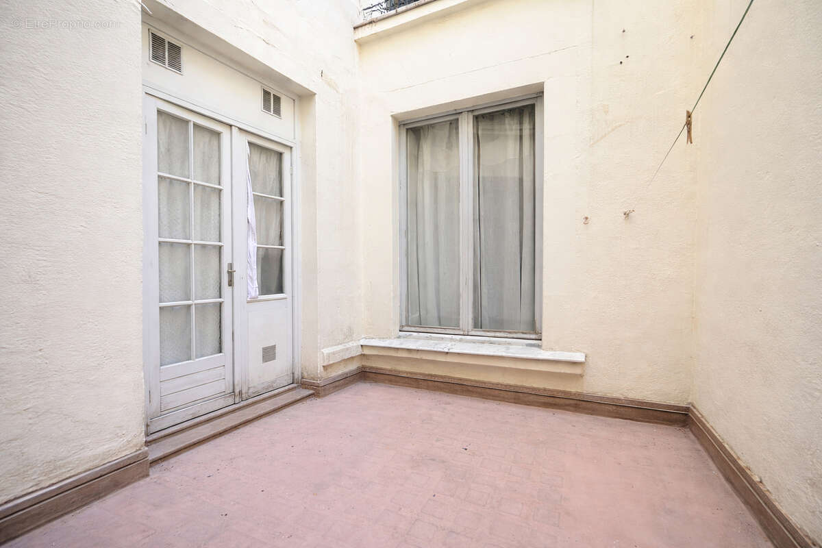 Appartement à BEZIERS
