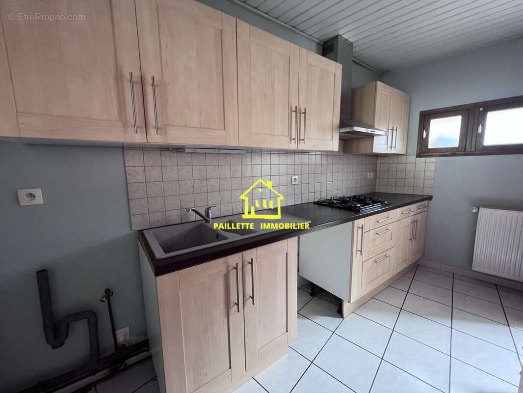 Maison 53 m² à Lillebonne  - photo 3