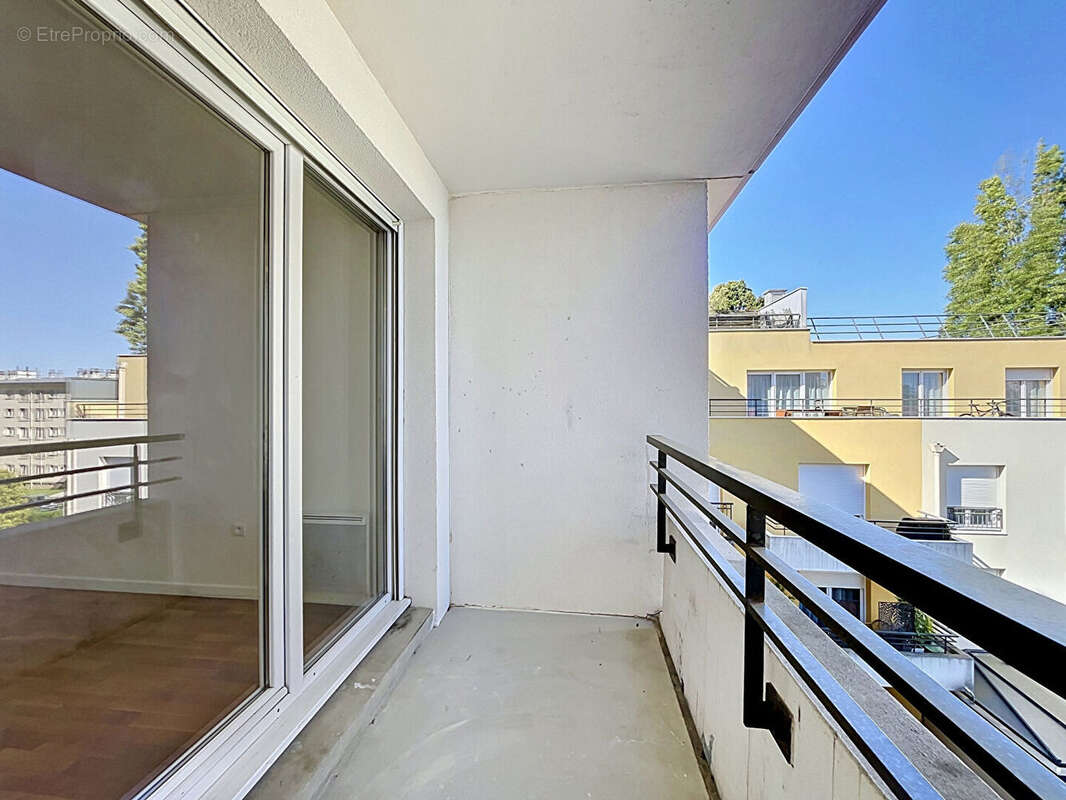 Appartement à CHATILLON