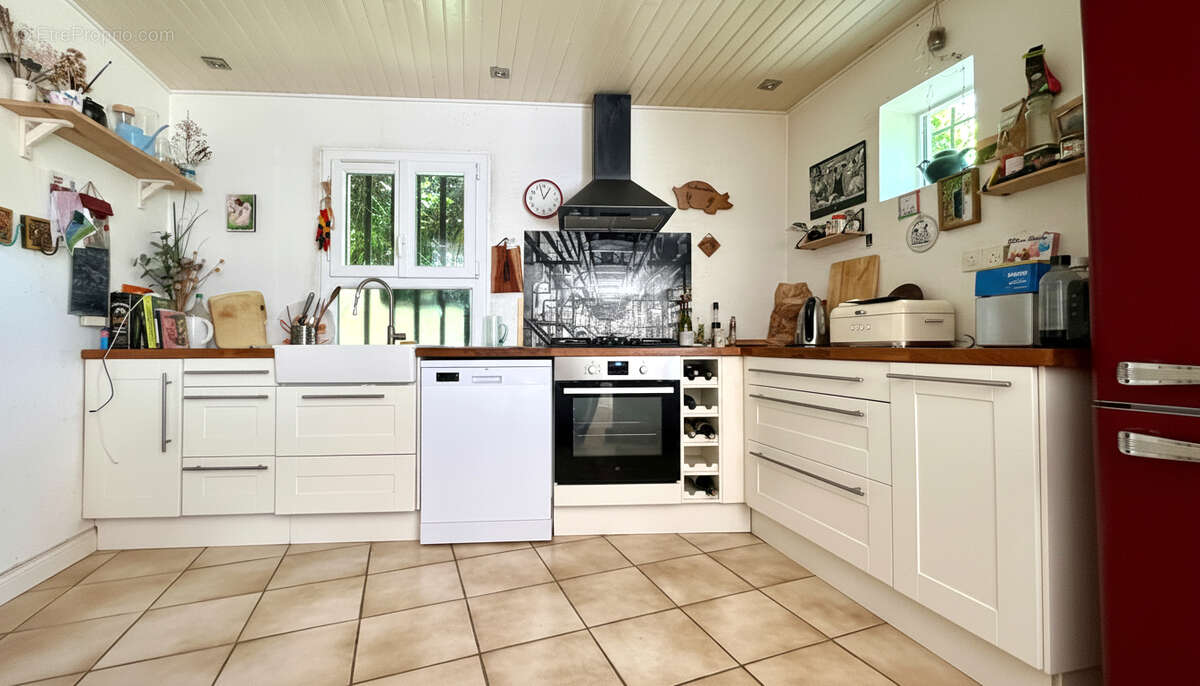 Maison à EVRY