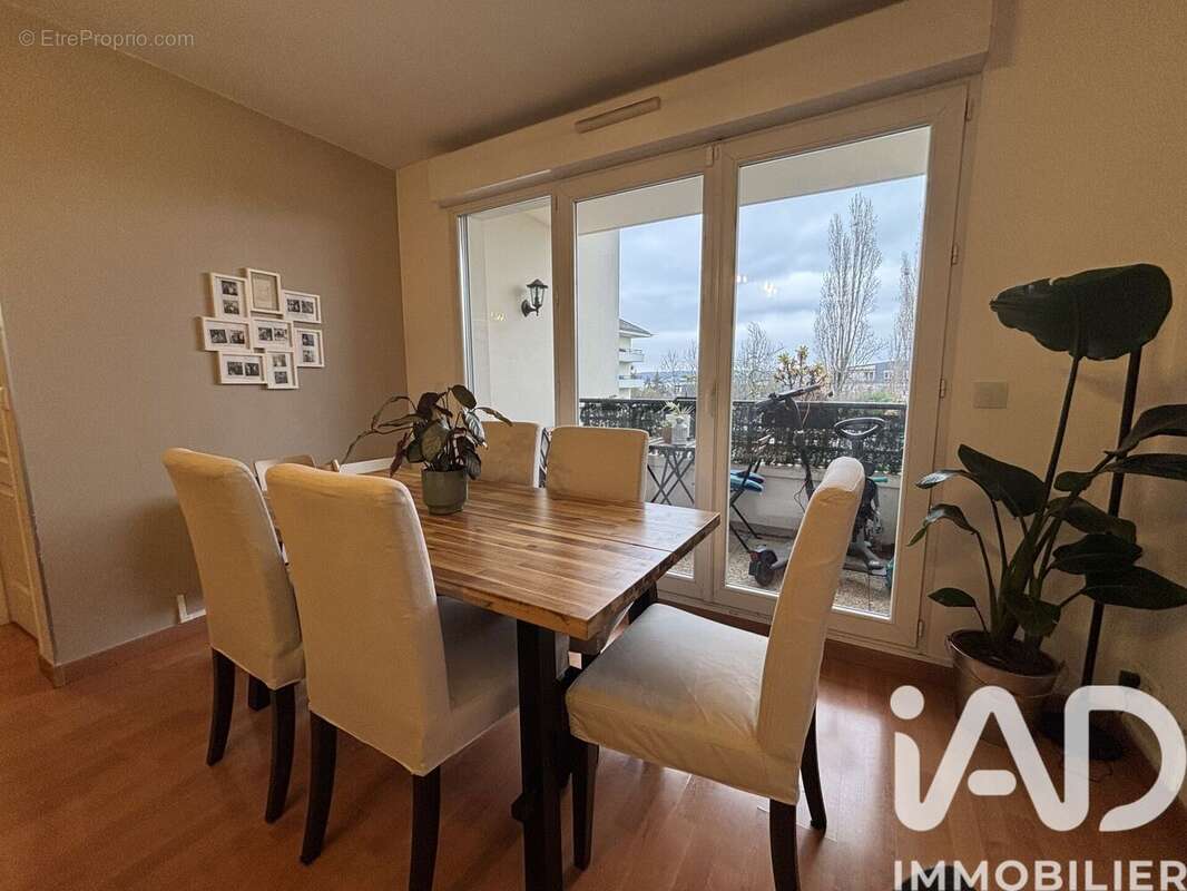 Photo 7 - Appartement à NOISY-LE-GRAND