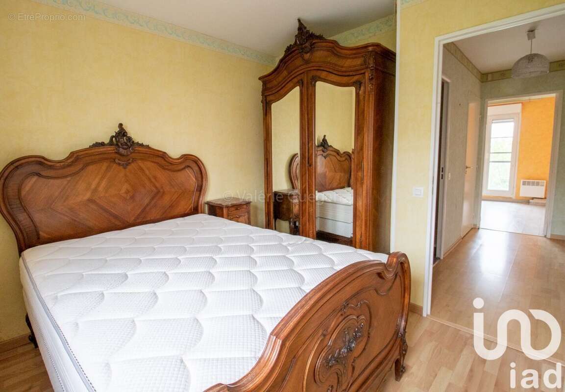 Photo 9 - Appartement à BONNEUIL-SUR-MARNE