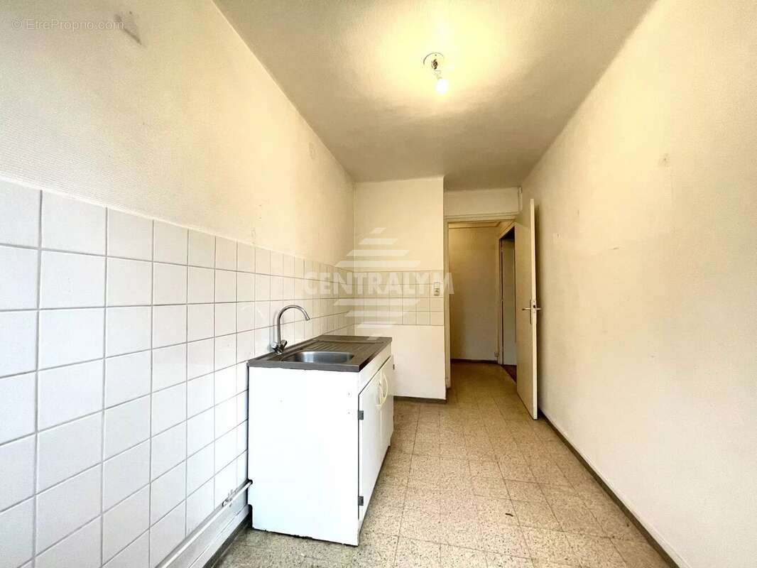 Appartement à LYON-5E