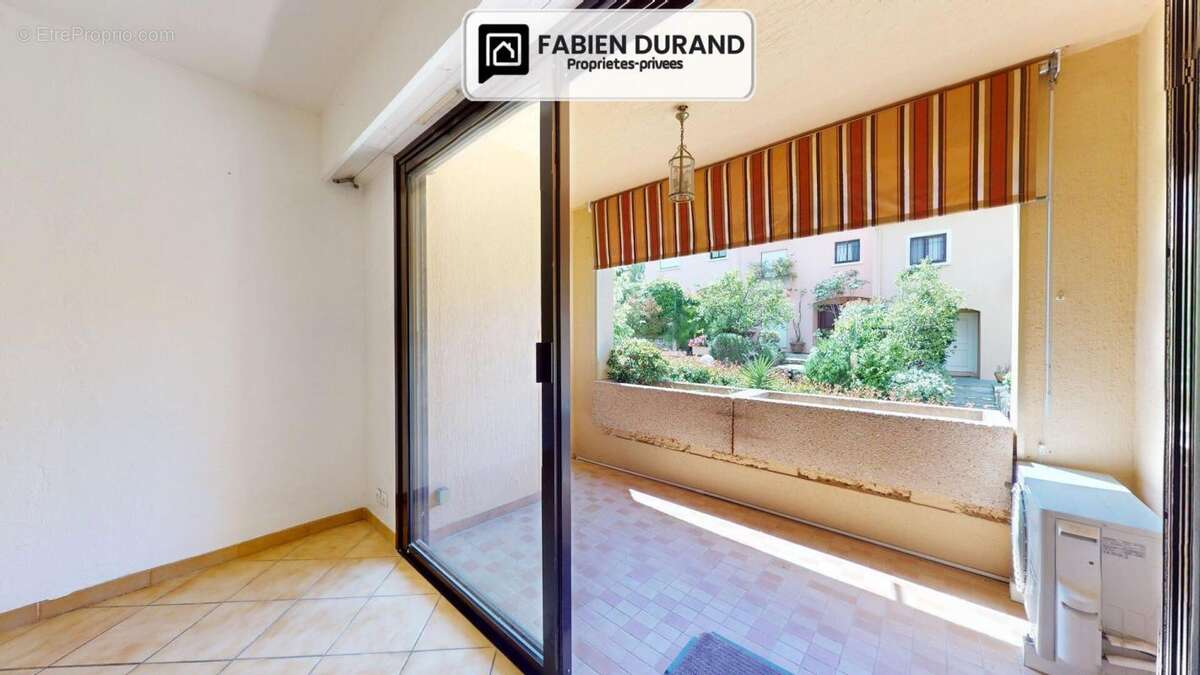 Appartement T1 - avec Cave - photo 8