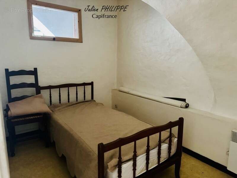 Maison de st laurent du cros (05) - photo 9