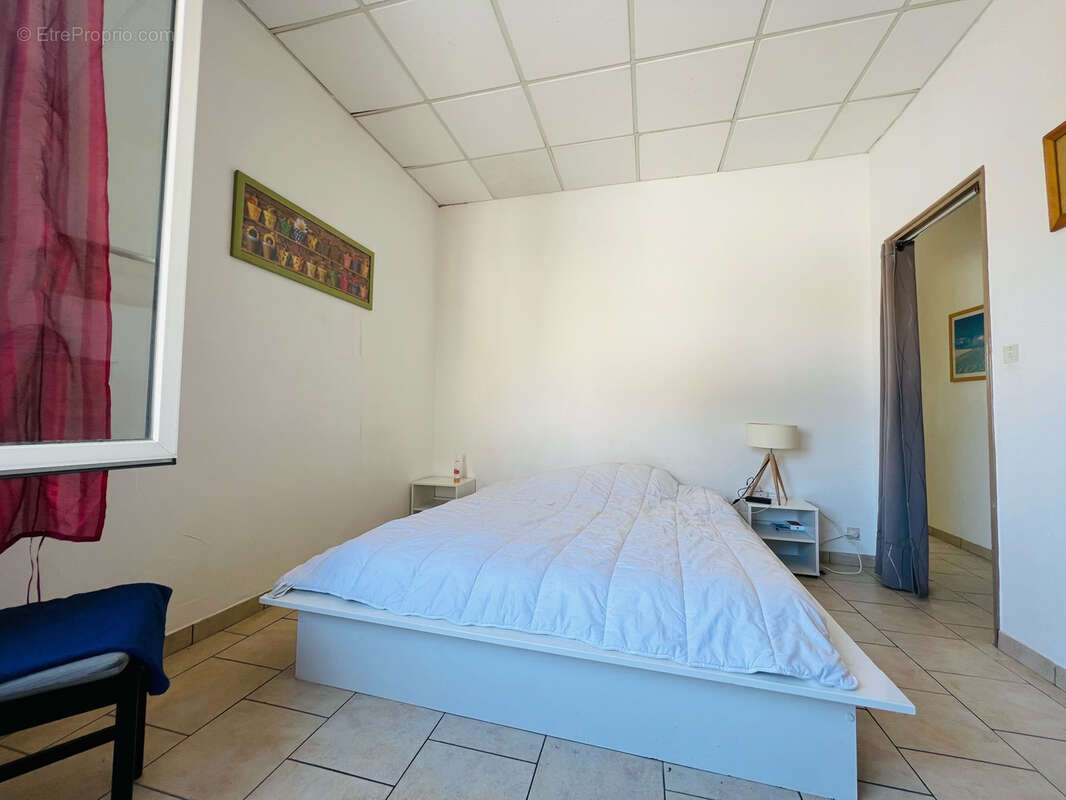 Appartement à SAUSSET-LES-PINS