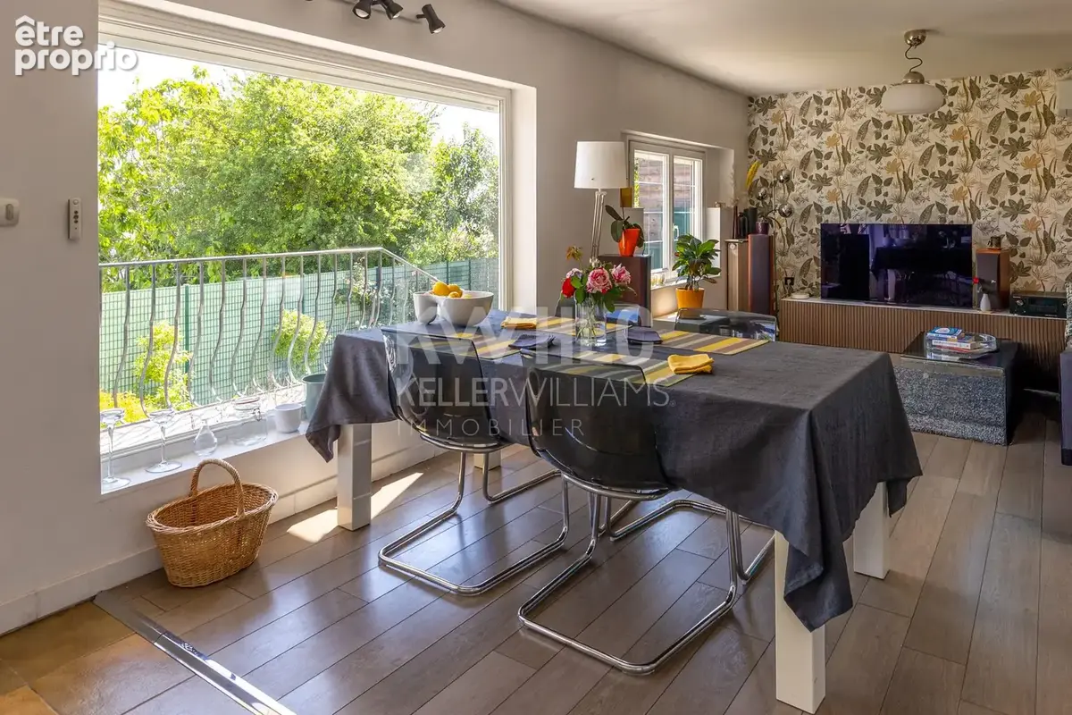 Maison 136 m² à Cagnes-Sur-Mer  - photo 3
