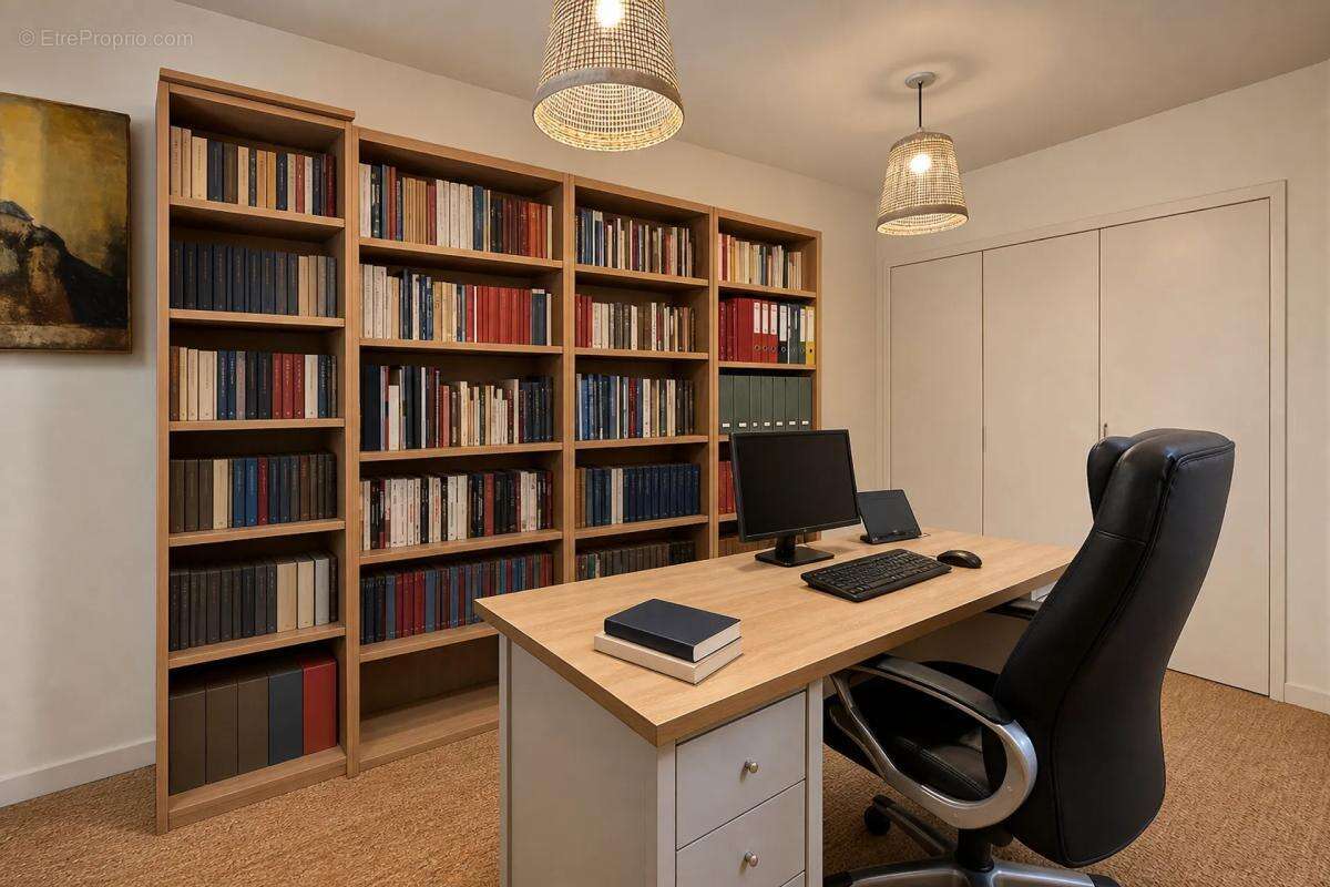 Maison de 7 pièces de 197 m² à Sainte-Hermine - photo 12