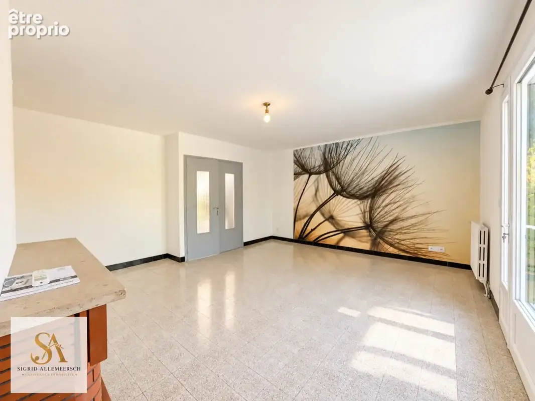 PUICHÉRIC – Maison familiale rénovée 115 m² – 3 chambres – terrasse, jardin et garage – DPE C - photo 6