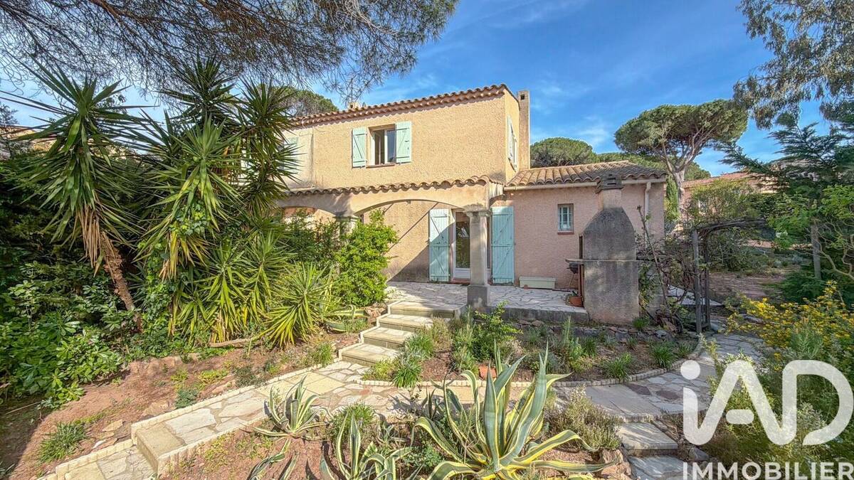 Photo 1 - Maison à FREJUS