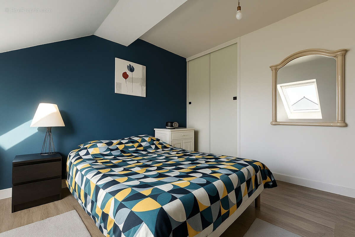 Appartement à WIZERNES