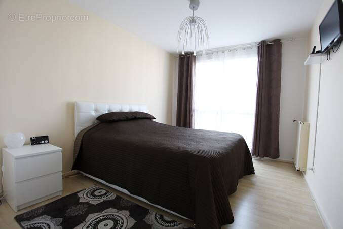 Appartement à VALENCE