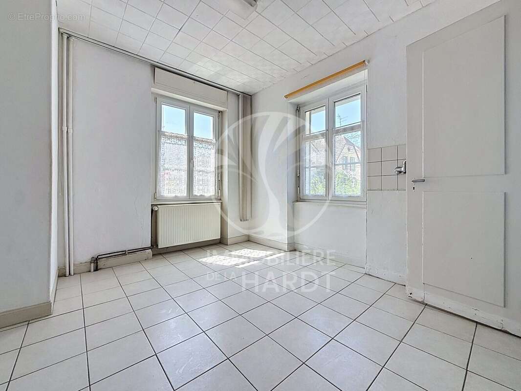 Appartement 184 m² à Saint-Louis  - photo 5
