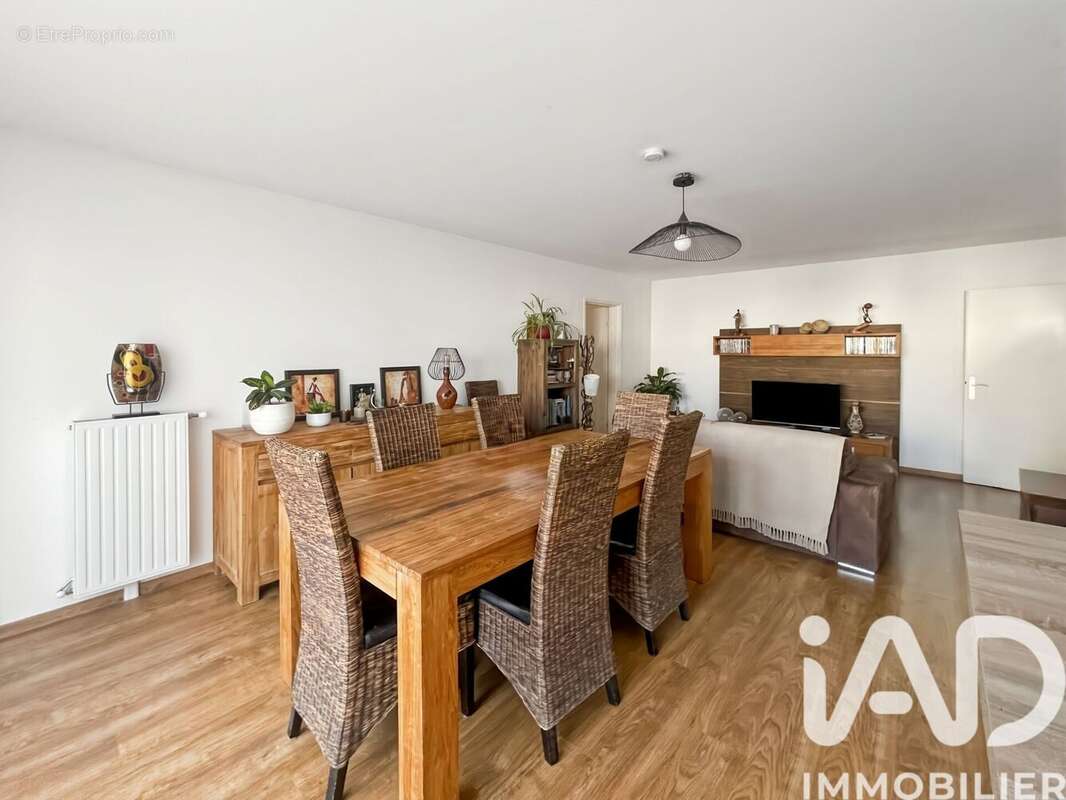 Photo 3 - Appartement à CHESSY