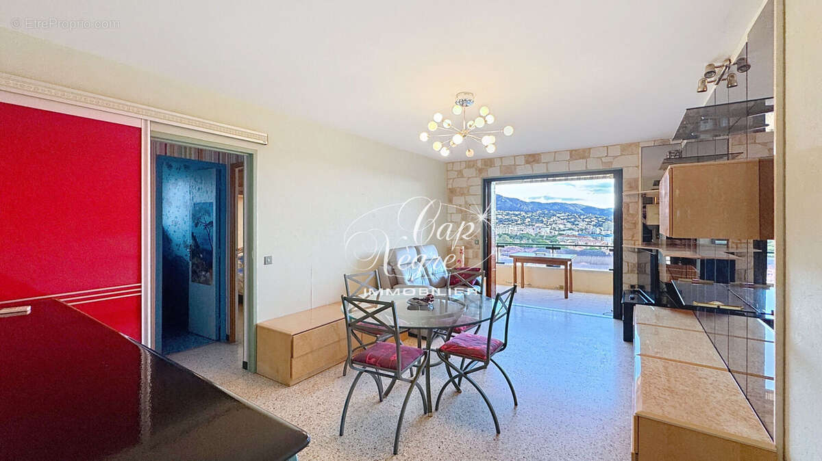 Appartement à LE LAVANDOU