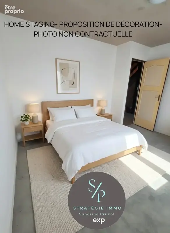 Maison 135 m² à Gournay-En-Bray  - photo 4