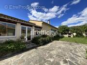 Maison à LALEVADE-D'ARDECHE
