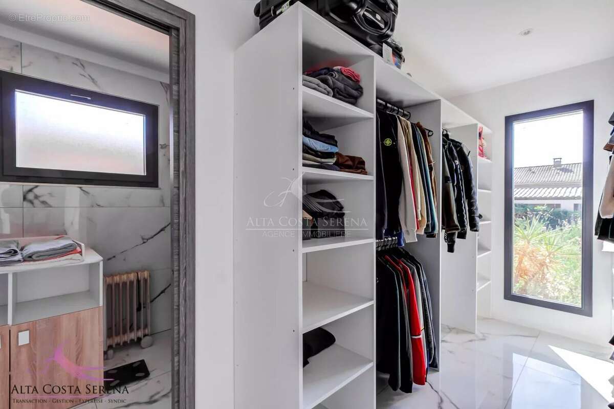 Maison t4 a ghisonaccia - photo 14
