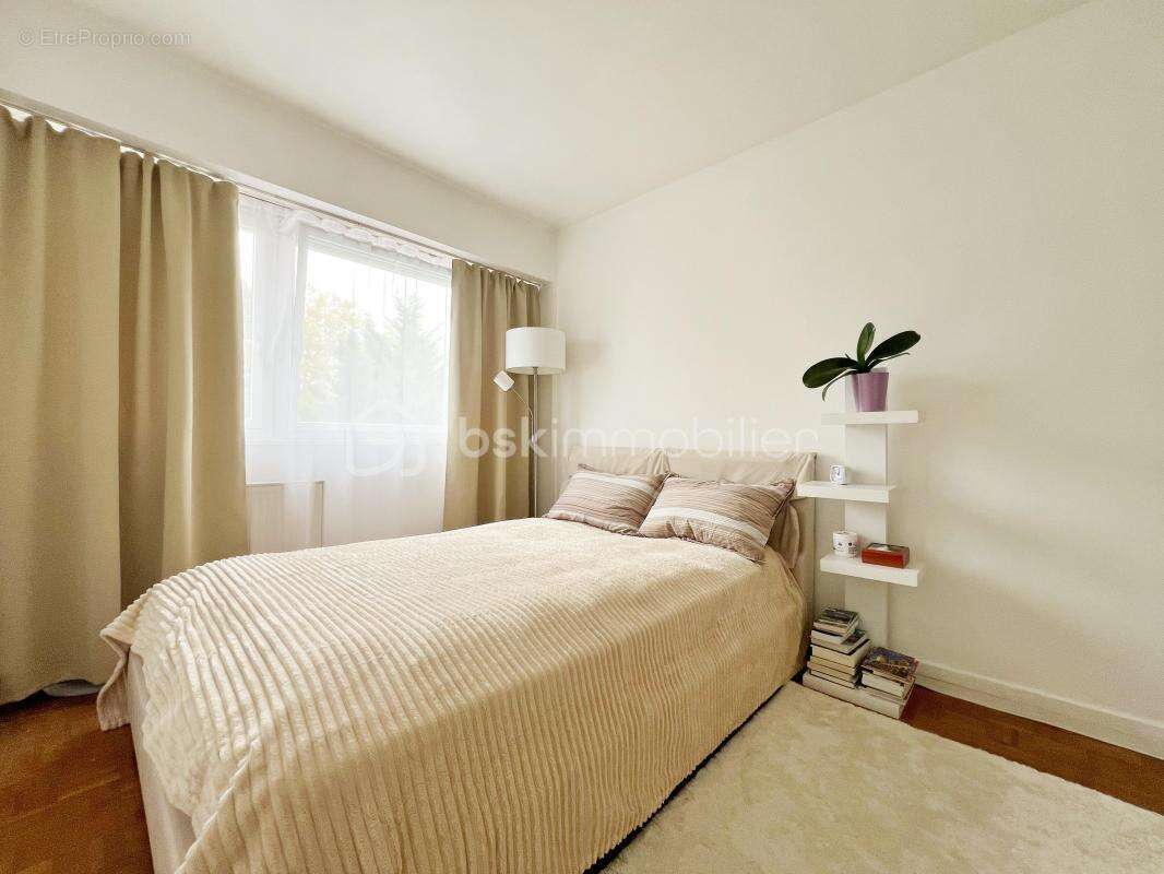 Appartement à MARLY-LE-ROI