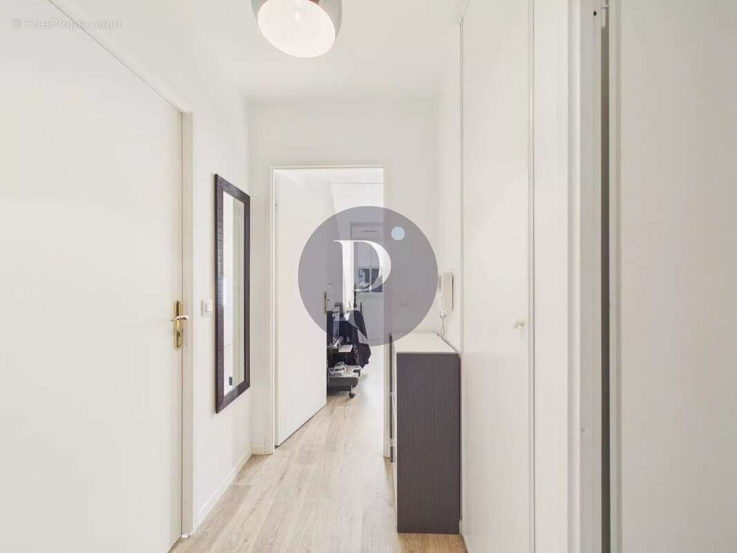 Appartement à WISSOUS