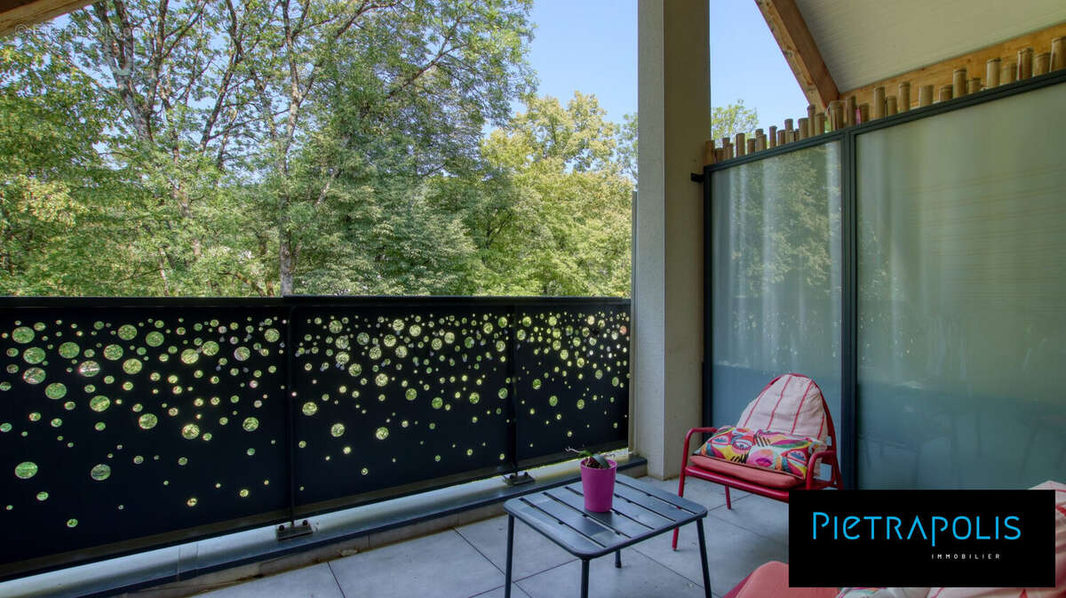 Appartement 78 m² à Gresy-Sur-Aix  - photo 8