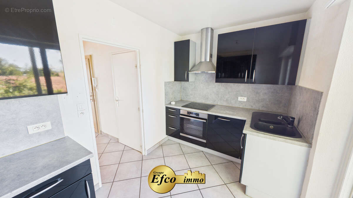 Appartement à SAINT-LOUIS