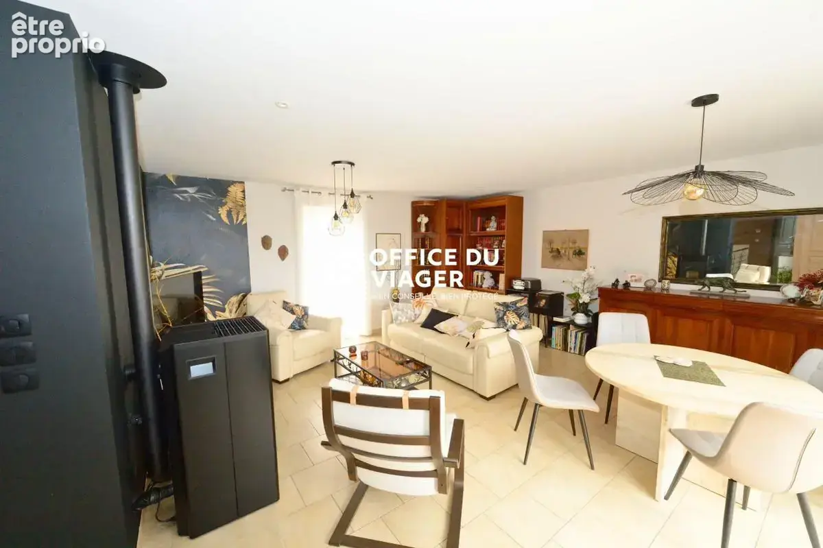 Maison - 4 pièces - 152,57 m² - photo 3