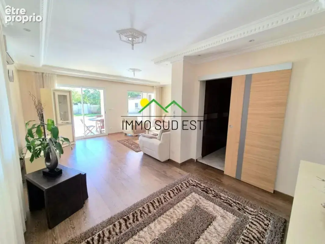 Exclusivité/ Saint Marcel les Valence/ Drôme/ 26/ Maison/ 140m² habitables/ piscine/ terrain 646m² - photo 5