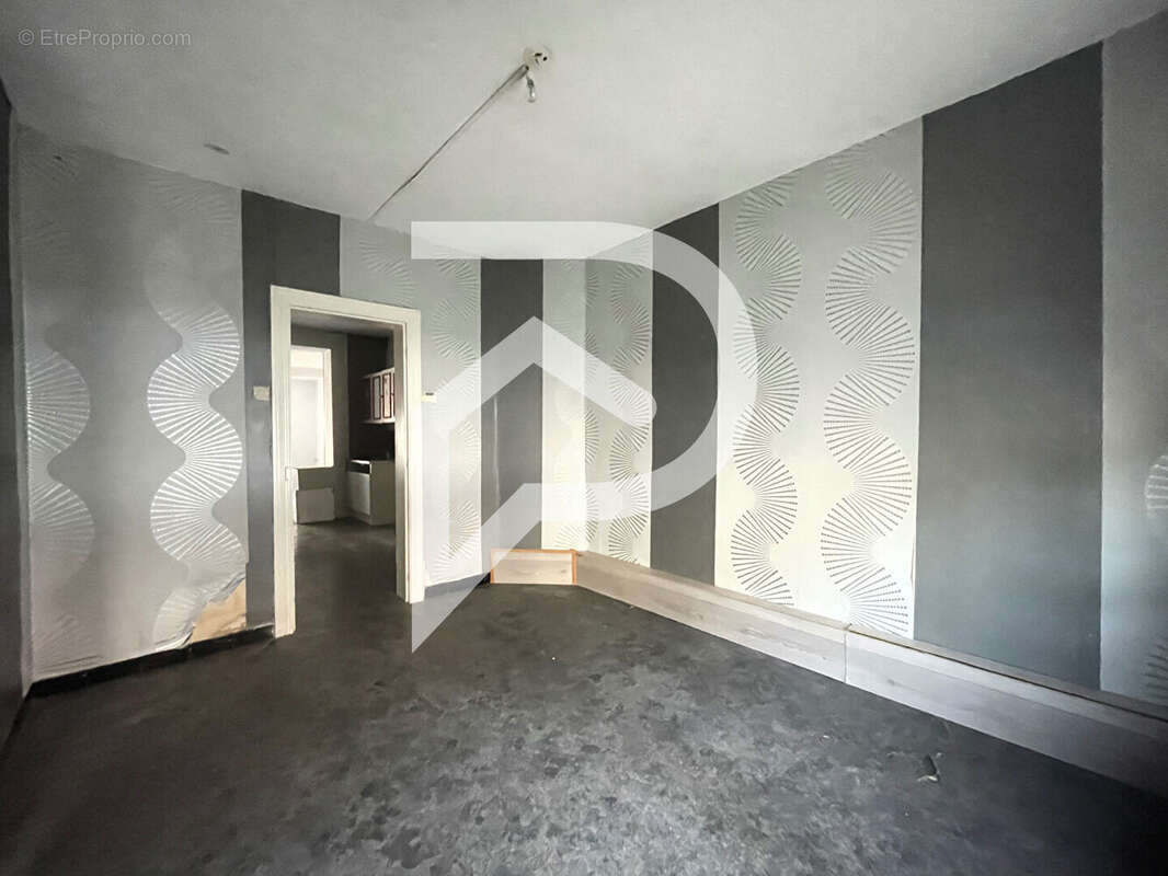 Maison à LE CATEAU-CAMBRESIS