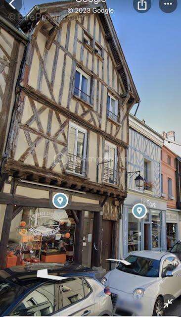 Appartement à PROVINS