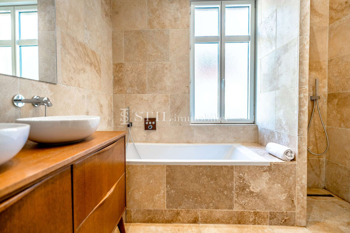 Appartement à SAINTE-MAXIME