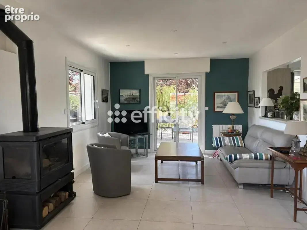 Maison 6 pièces 145 m² à vendre à L'ile-D'olonne (85340) - photo 4