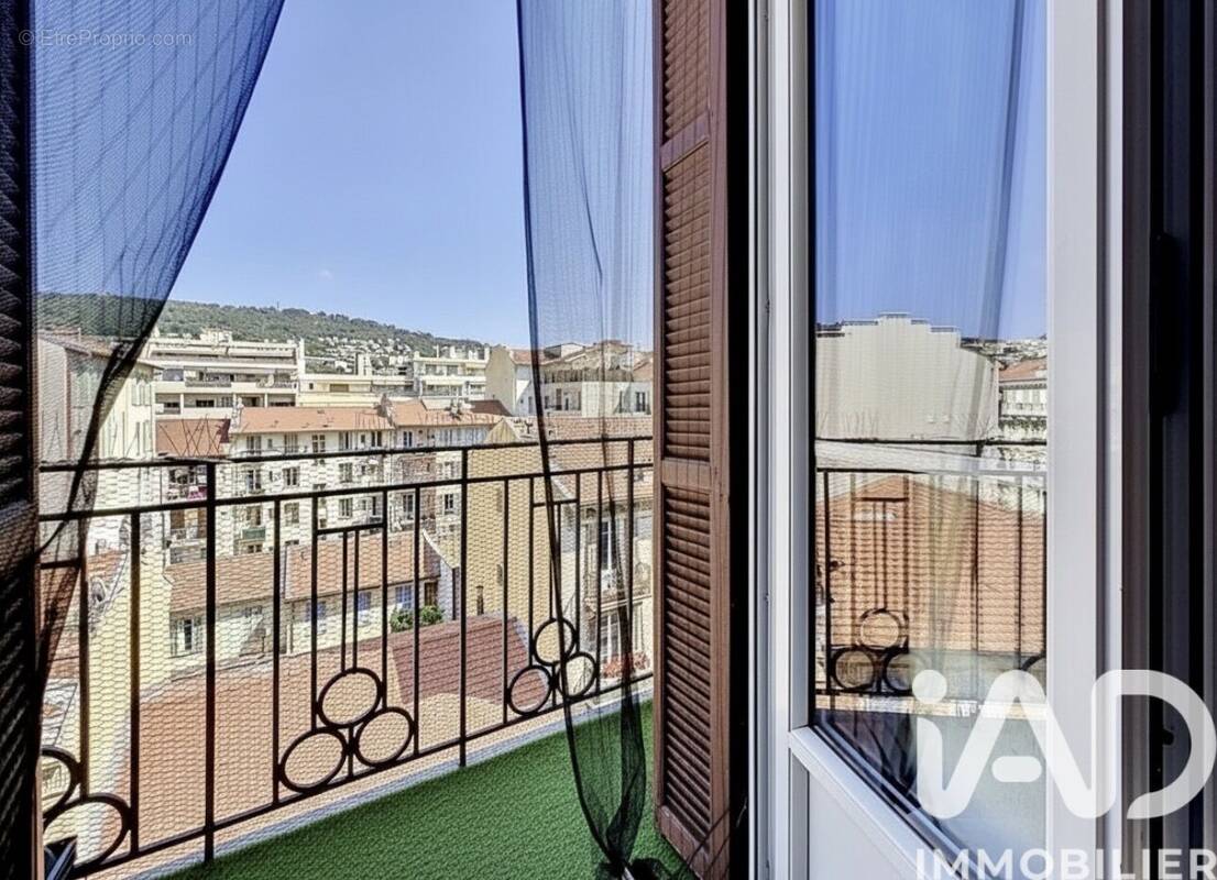 Photo 1 - Appartement à NICE