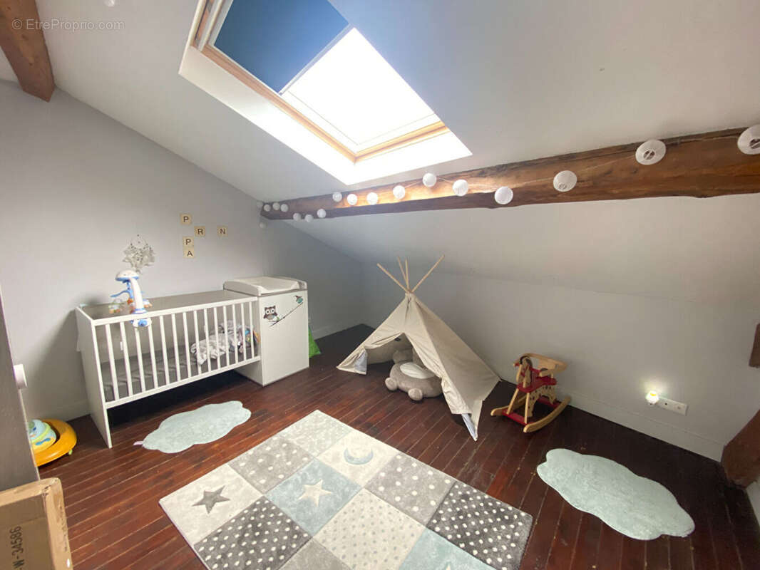 Appartement à VALENCE