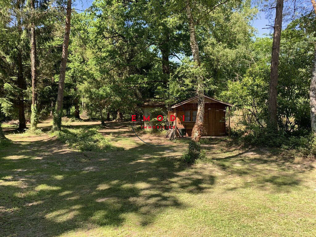 Maison à MERINVILLE