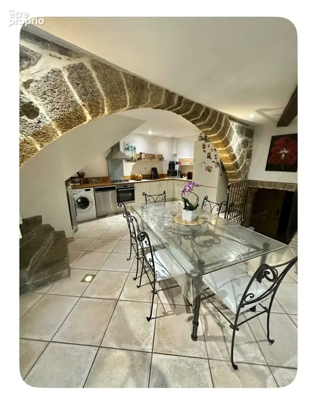 Maison à vendre 3 pièces SAINT FELIX DE LODEZ (34) - photo 2