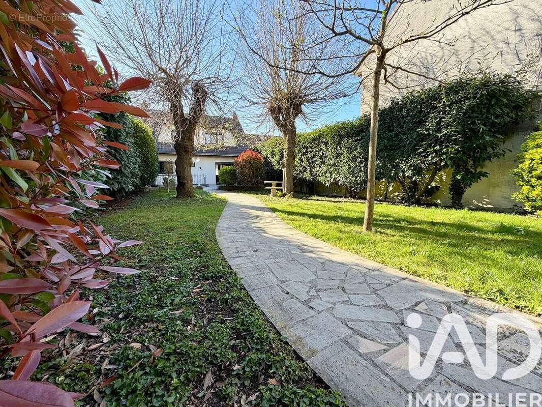 Photo 9 - Maison à ORMESSON-SUR-MARNE