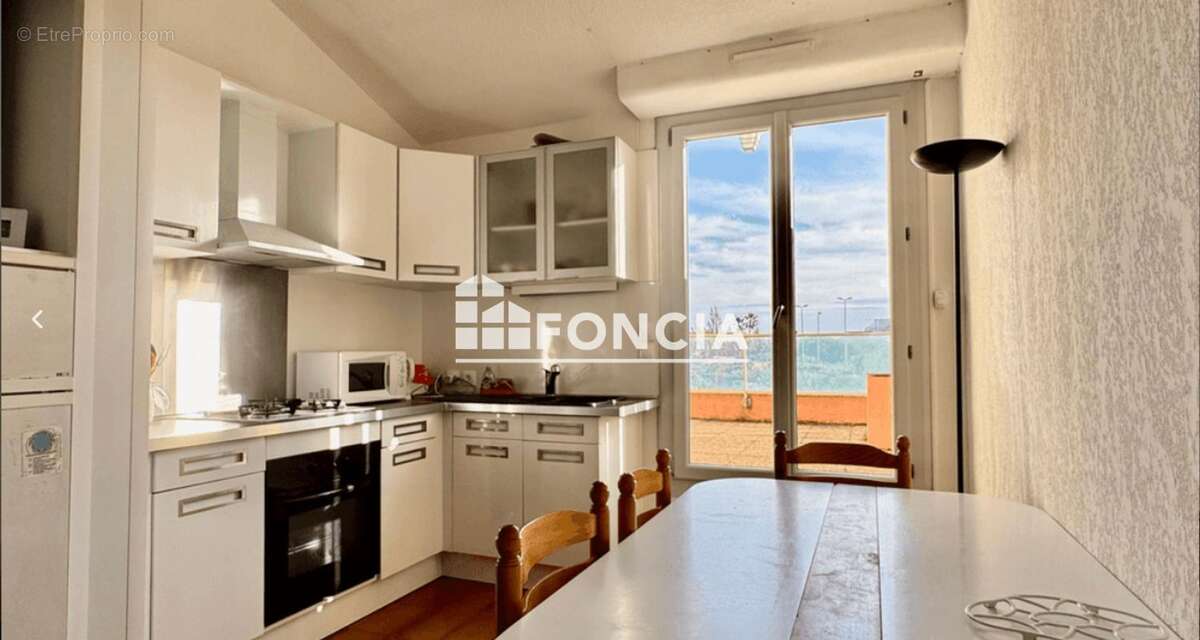 Appartement à AGDE