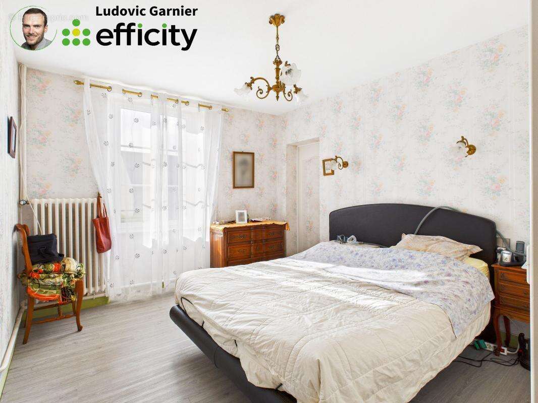 Maison 179 m² à Parigny  - photo 8