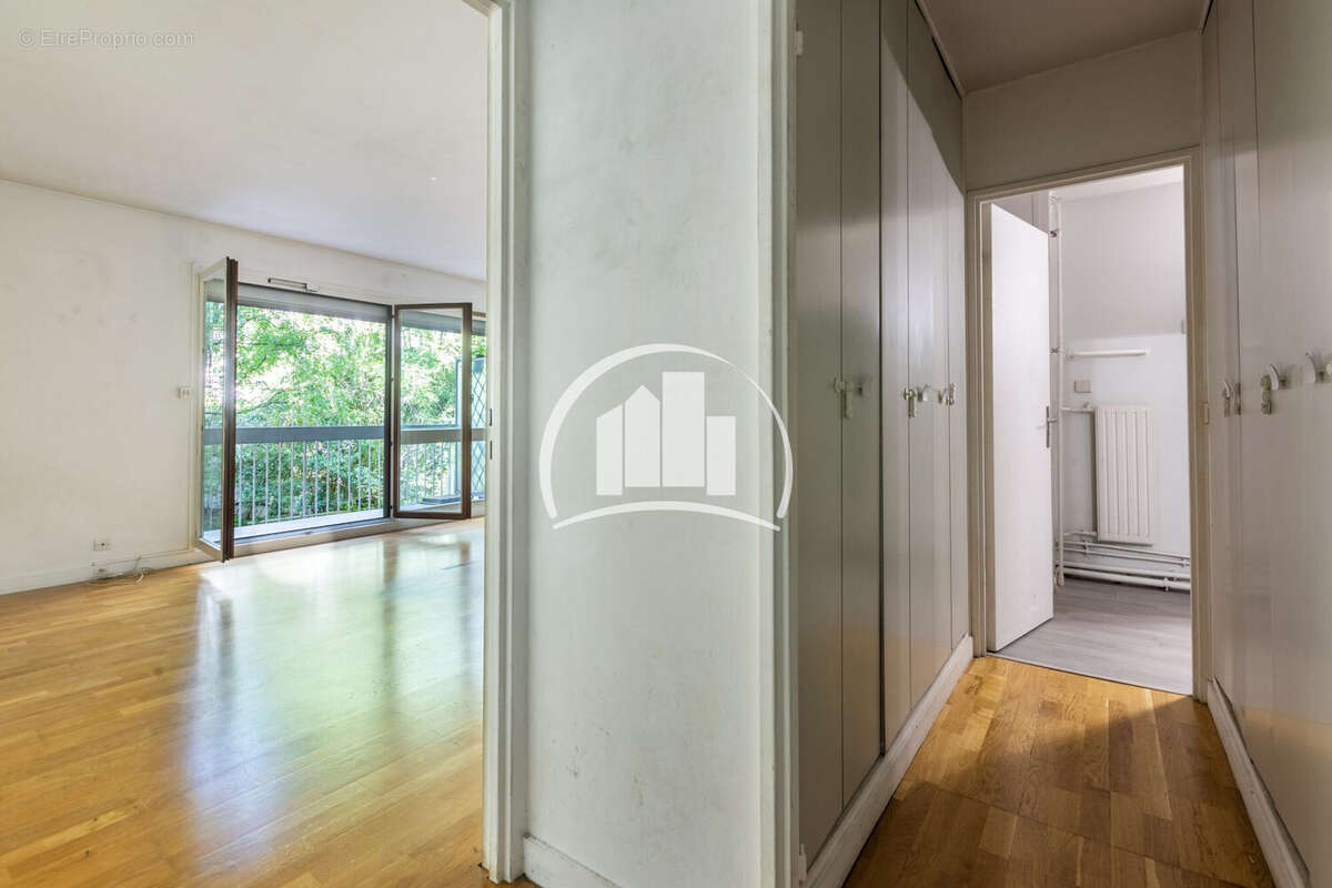 Appartement 39 m² à Paris-19e  - photo 5
