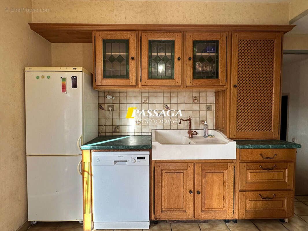 Maison à AGEN-D'AVEYRON