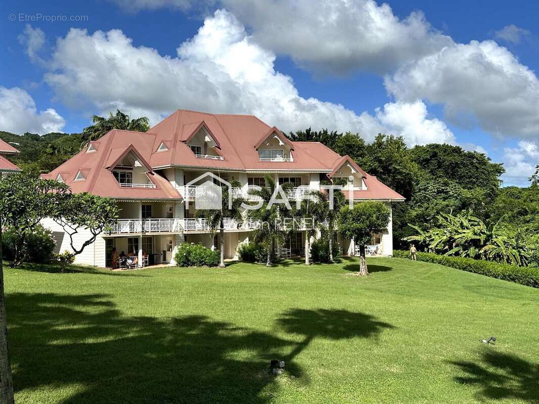 Photo 2 - Appartement à SAINTE-LUCE