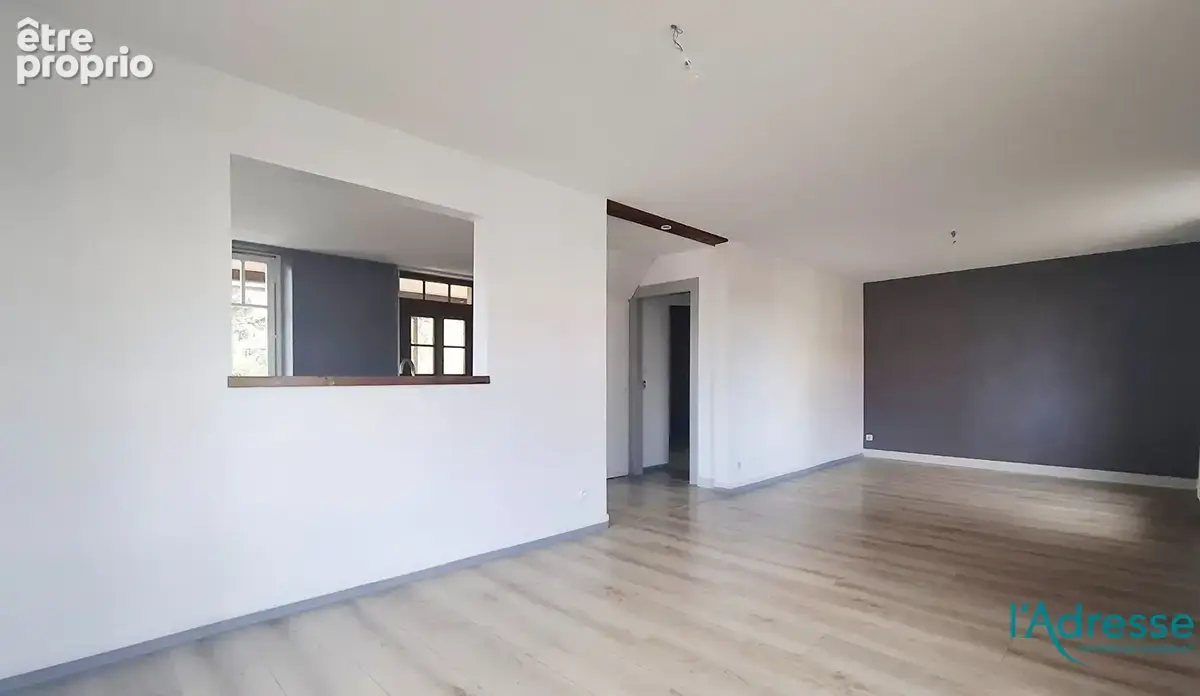 Maison Turckheim 5 pièce(s) 90.00 m2 - photo 4