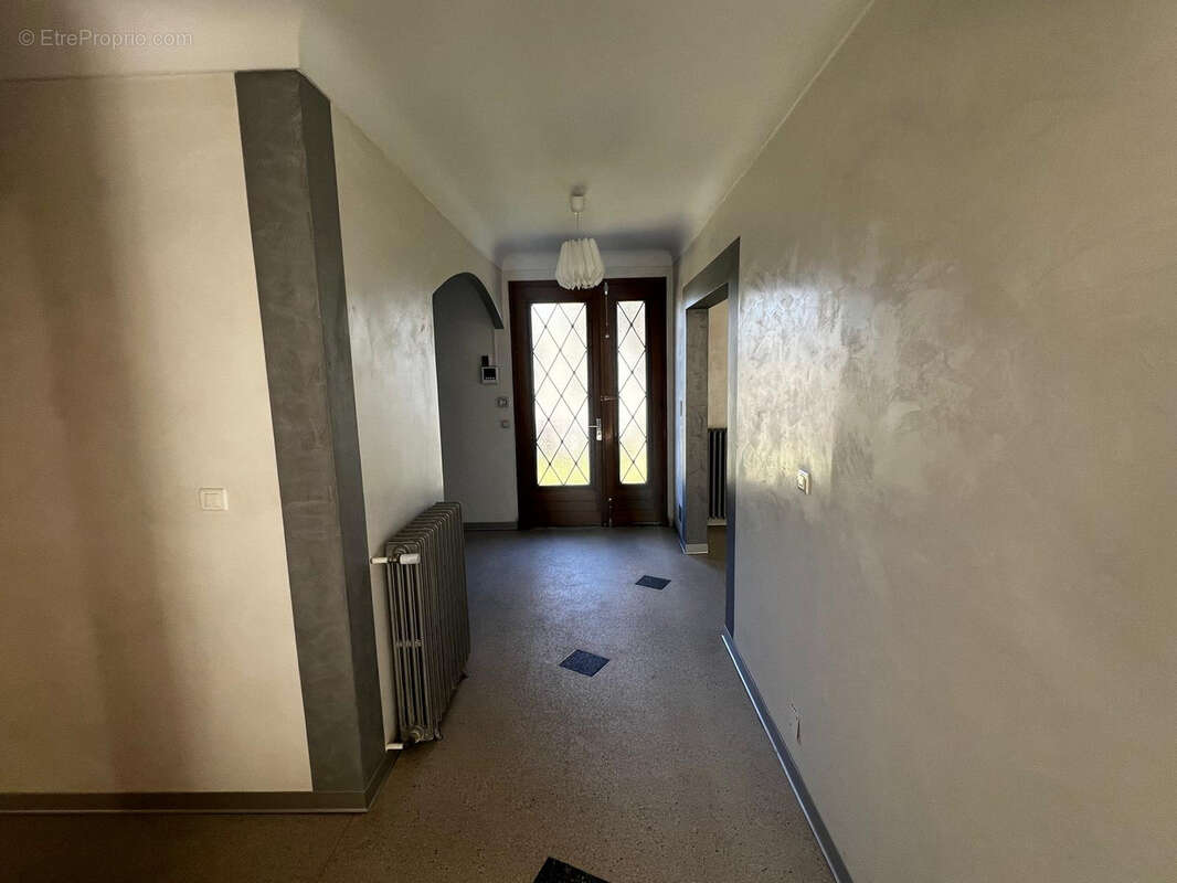 Maison à MARSAC-SUR-L&#039;ISLE