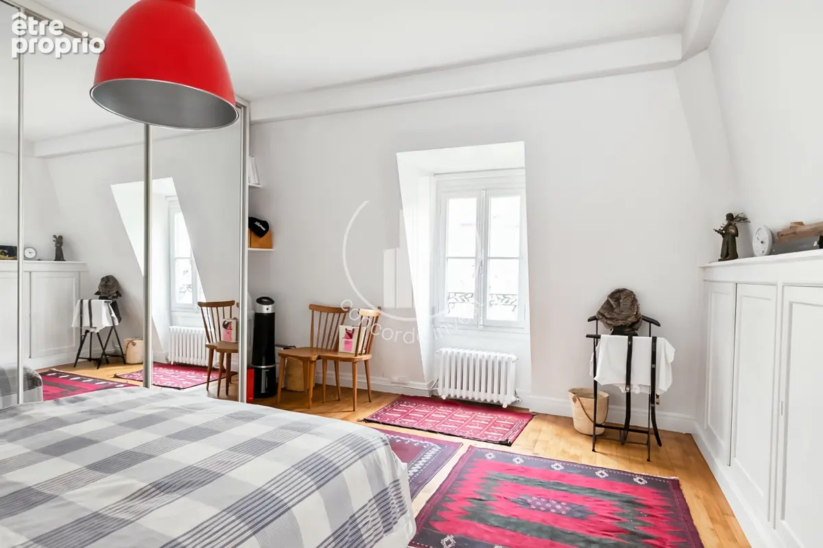 Maison Paris 6 pièces - 133 m2 - photo 11