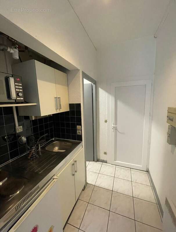 Appartement à DAX