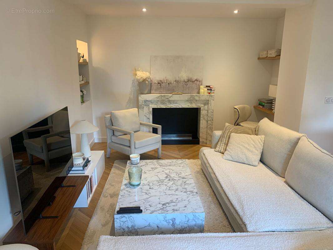 Appartement Sallanches 3 pièce(s) 73 m2 - photo 2