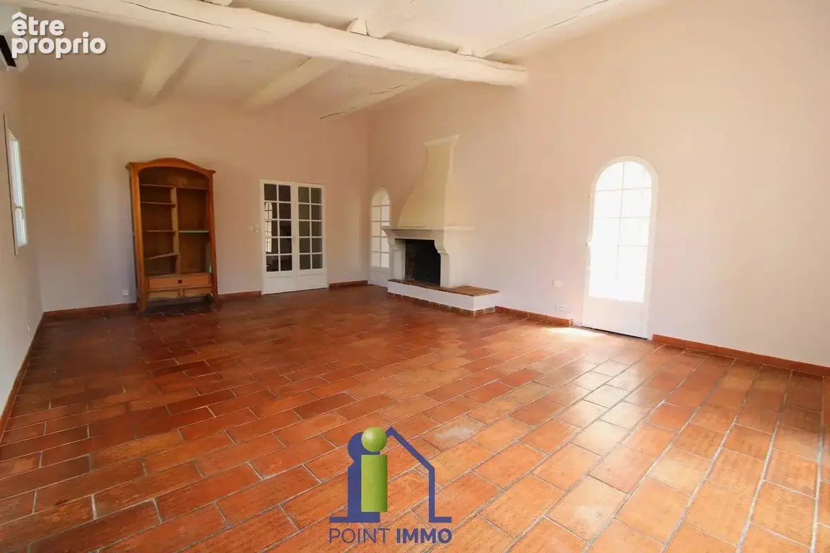 Magnifique maison 6 chambres avec piscine à Château Gombert - photo 15