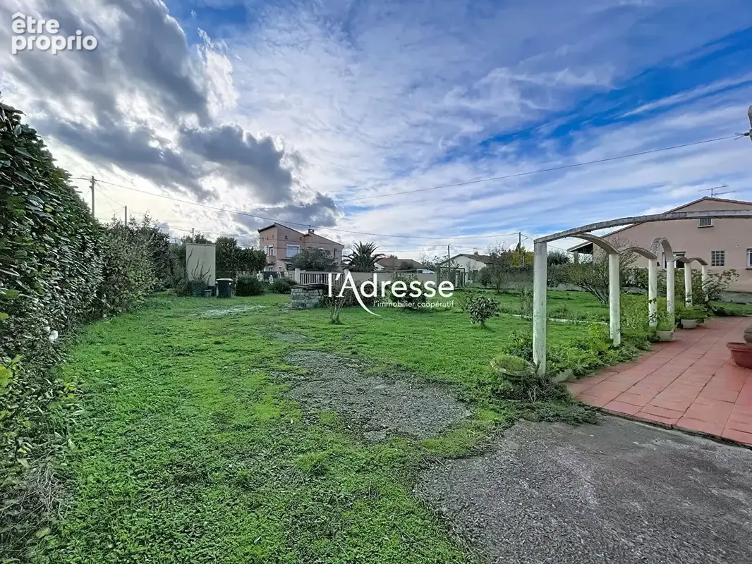 Exclusivité l'Adresse Immobilier - Cugnaux - Maison T5 de 105m² sur un Terrain de 904m² - photo 10