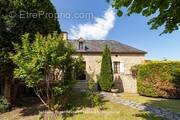 Maison à GRANGES-D'ANS